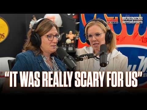 Heather Gibbs Quit Her Day Job Because of The Charter Lawsuit
