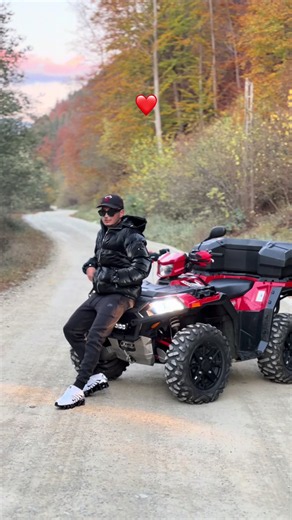 Polaris Sportsman XP1000 showcase