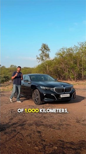 Hits and misses in the 2026 BMW 5 Series #PowerDrift #BMW #5Series #BMW5Series
