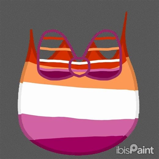 lesbian firey #bfb #bfdi #objectshow