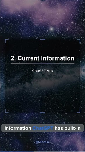 ChatGPT vs Claude — Which One Wins at These 3 Tasks?