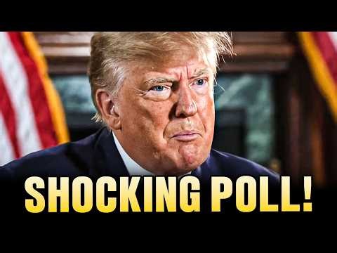 Shock Poll: Americans HATE Trump's $5k Bribe Idea