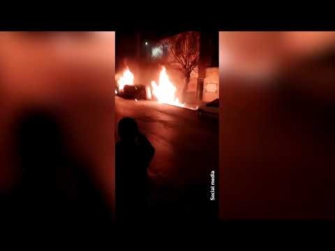 Trump threatens Iran over protest deaths as unrest flares | REUTERS