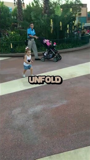 OMG Mickey Mouse CRASHED BADLY! | #short #youtubeshort #fyp