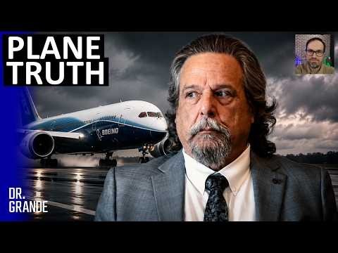 Did Boeing Play a Role in Whistleblower John Barnett’s Death? | Analysis of Netflix’s ‘Freefall’