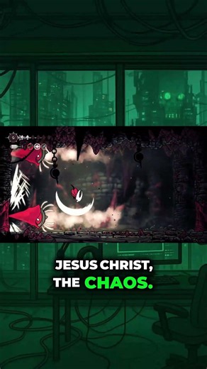 Silksong is absolute insanity! Can you handle the chaos?