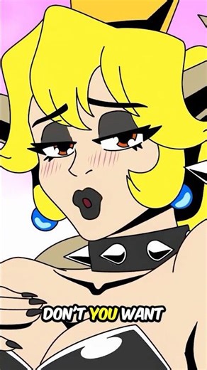 Toad Is A FREAK 💀