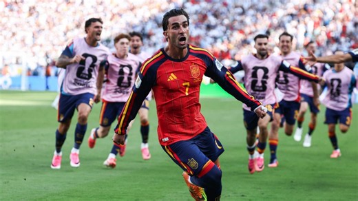 Sportschau FIFA WM 2026: 106. Minute! Ferrans Siegtor
