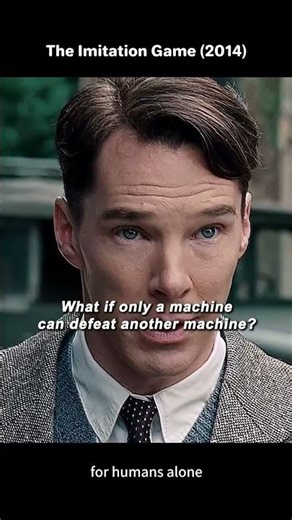 The Man Who Cracked Enigma — and the Country That Destroyed Him