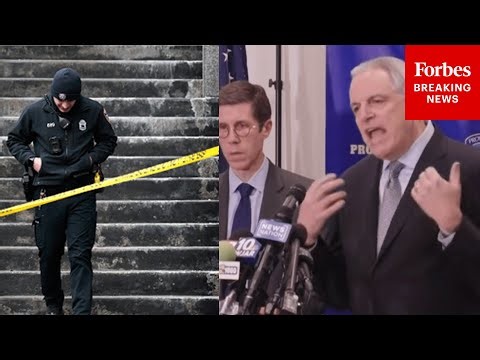 Providence Officials Grilled On Weapon Used By Suspect During Brown University Shooting