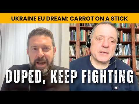 EU fantasy to weaken Russia. Energy strikes continue