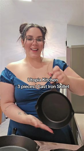 Essential Guide to Cast Iron Skillets