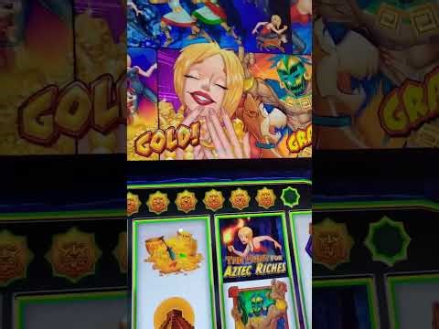 The Hunt for Aztec Riches Oklahoma