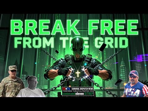 Christians Will Take a Stand Against BIG BROTHER After Terror Strikes! EP665.99