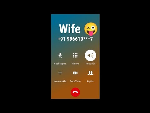 Wife 😜 Romantic Call Prank video ❤️ | A friend imitated a girl's voice and pranked his friends #call