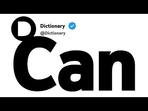 Can Synonyms | Similar Words 