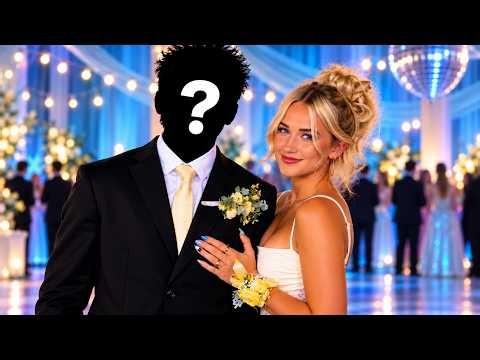 MY DAUGHTER’S FiRST HiGH SCHOOL DANCE *GONE WRONG!* 😳👗