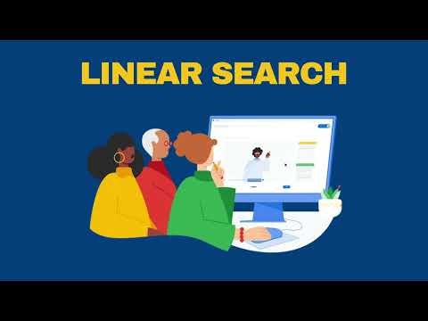 Linear Search