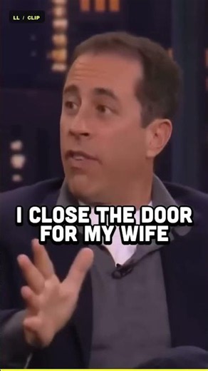 Jerry Seinfeld Does Louis C.K.'s Vacation Joke His Way