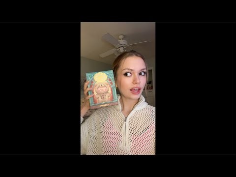 New Year’s unboxing and haul 🎉