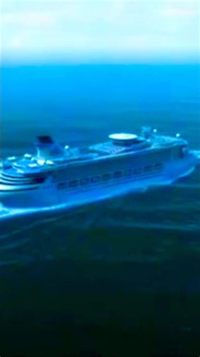 THE POSEIDON ADVENTURE (2005) !!!