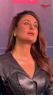 Kareena Kapoor Khan is all set to bring her magic to the IIFA😍#MirchiPlus #KareenaKapoorKhan