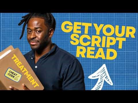 The Film Treatment CHEAT CODE