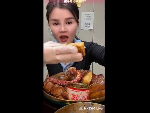 🔴 hot mukbang eat by big eater🔴