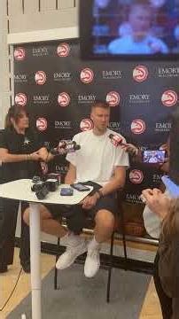 Hawks prepare for Pelicans