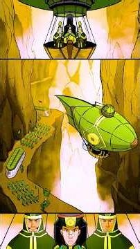Aang Accidentally Starts A WAR Between Zuko and... #ATLA #Avatar #Comics