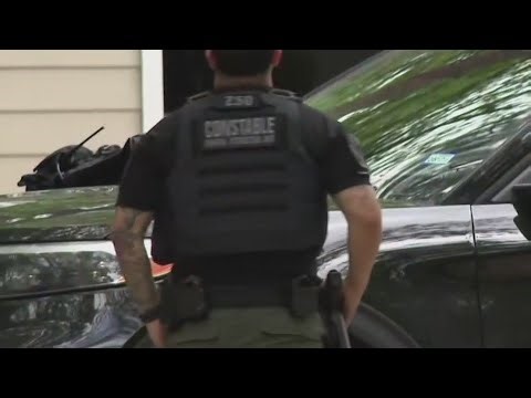 FBI raid in Spring, Texas linked to attack at OpenAI CEO's home