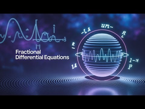 Solving Fractional Differential Equations with Spherical Bessel Functions | A Step-by-Step Solution