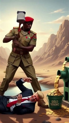 The Traoré Effect Explained in 10 Minutes