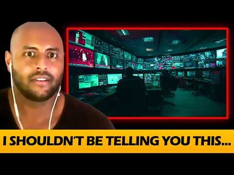 "Shaping Opinions Is the Goal" — Remote Viewer Sounds Alarm on Washington's Secret Control Program