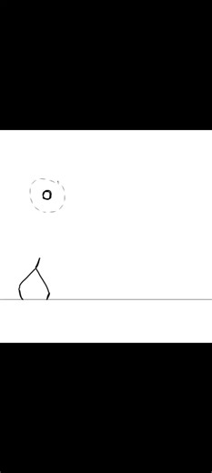 First Time Animating with Ibis Paint X: A Time-lapse Guide