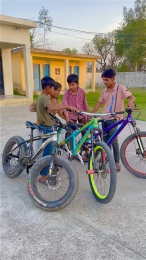 Wait for rent 😜 #shorts #cycling #stunt #video #mhtabrider