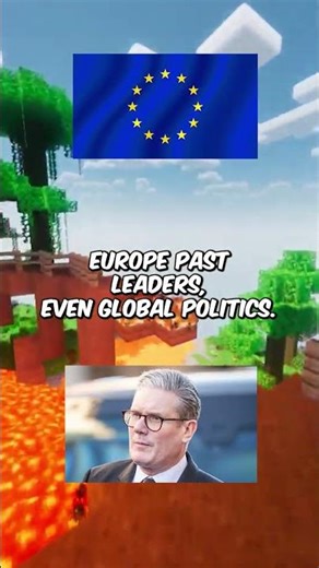 The Iran war blame game explained in 30 seconds