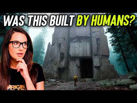 3,000-Ton Stones Found In Siberia That Shouldn’t Exist!