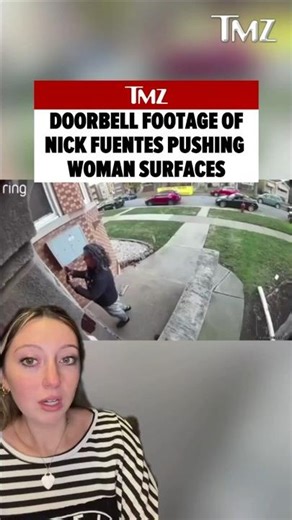 Ring Footage EXPOSES Incident—Case DROPPED 😳 #Breaking #News #Politics