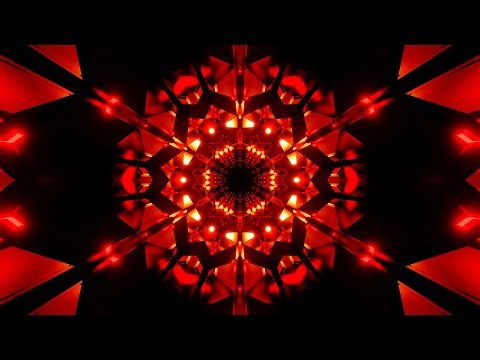 4K Abstract Party Red Color Light VJ Motion TV Background Video || Free VJ Loops || 4K VJ Loops