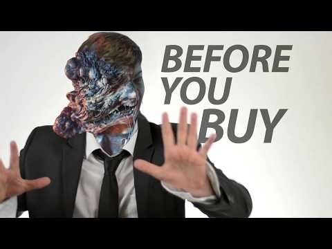 Directive 8020 - Before You Buy