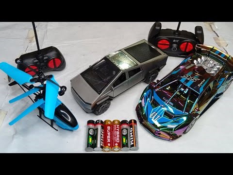 Radio Control Racing Rc Sports Vehicle and Remote Control Cyber Tesla, rc helicopter, rc cyber truck
