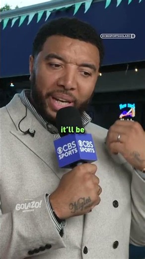 Troy Deeney says Lionel Messi is still the GOAT despite coming up short against Spain 🐐