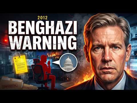 Benghazi's Political Storm | The Attack That Split a Nation