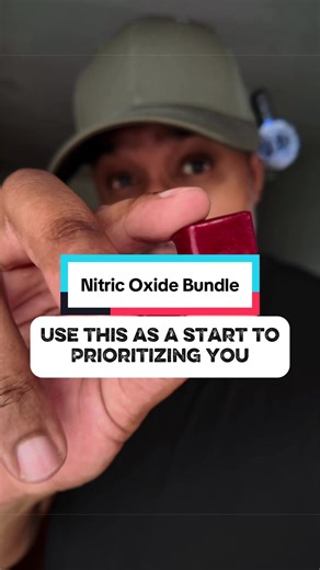 Make sure you grab this Nitric Oxide and Prostate Health Bundle in the TikTok shop while supplies last. #fyp #resultsmayvary #MensSupplements #nitricoxcide #prostatehealth