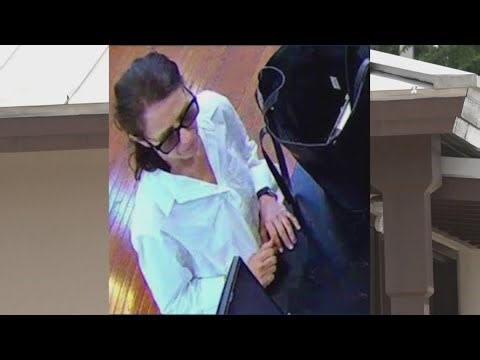 San Antonio police search for woman accused of withdrawing over $20K with fake check