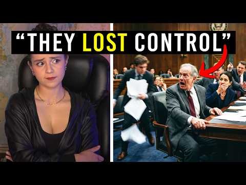 UFO DISCLOSURE IS SLIPPING OUT OF CONTROL