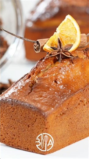 Traditional Gingerbread #shorts #bread #youtubeshorts #recipe