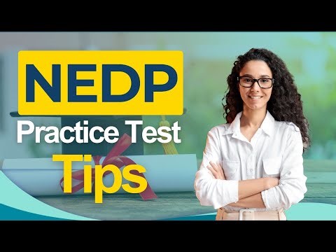 NEDP Practice Test 2026 - National External Diploma Program Complete All You Need to Know