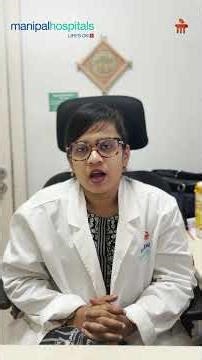 Meet Our Expert | Dr. Peeyali Sarkar | Manipal Hospital EM Bypass